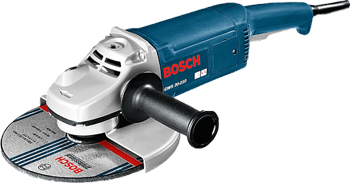 BOSCH博世工具GWS 20-230角磨機(jī)